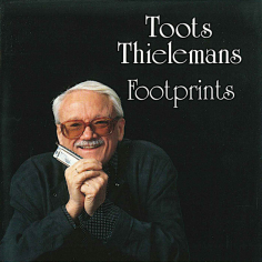 Footprints